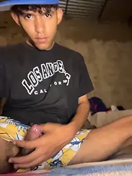 Stickmendez online show from May 13, 4:54 am