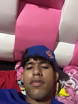 Stickmendez online show from May 20, 11:44 pm
