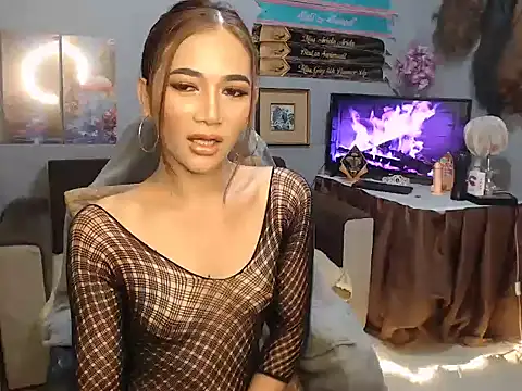 Demonsfuck online show from May 16, 1:02 am