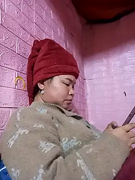 asian-bae online show from March 9, 12:20 pm