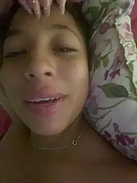 Holy Lux online show from April 13, 3:12 am