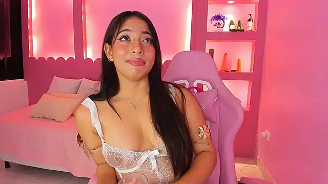 Holy Lux online show from April 16, 5:14 pm