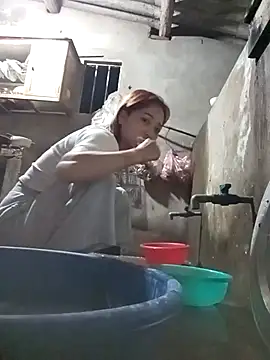 Anna Bellam online show from February 24, 10:41 pm