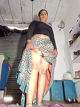 Manesakoli36 online show from April 7, 4:57 am