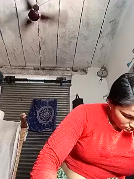 Manesakoli36 online show from April 18, 9:57 am