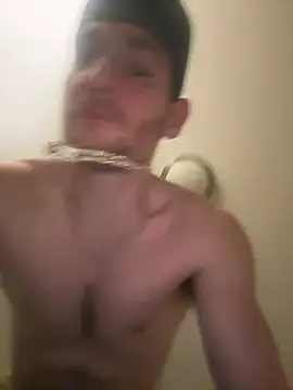 Aarondeweese27 online show from February 23, 10:45 am