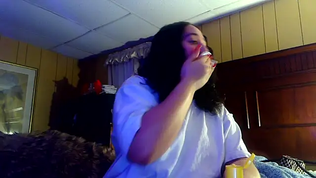 BunnyYT online show from February 23, 11:46 pm