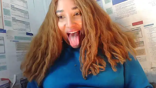 BunnyYT online show from March 3, 4:35 pm