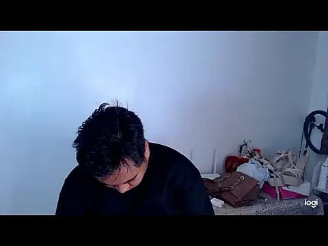 cutejohn online show from February 27, 1:38 am