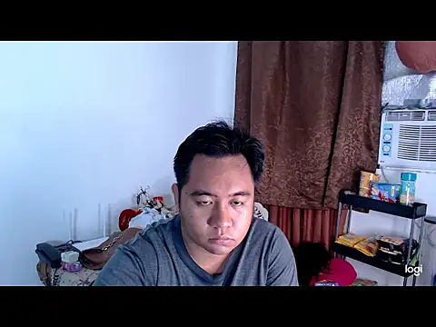 cutejohn online show from March 2, 11:55 pm