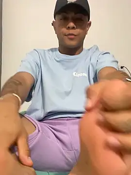 nuttocatt online show from February 25, 2:54 am