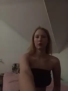 TanyaSavel online show from February 23, 2:36 pm