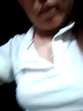 Yuka7700 online show from April 17, 12:35 am