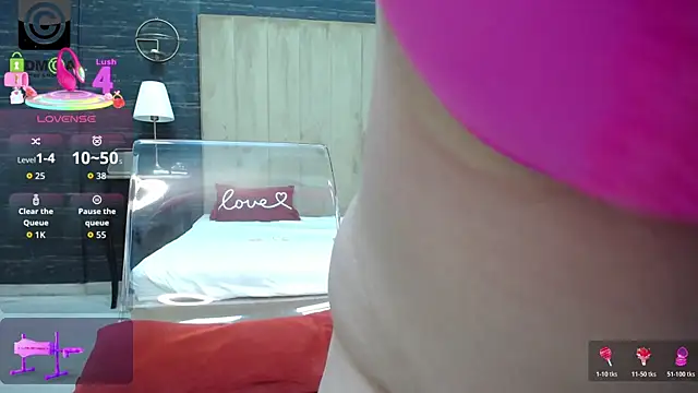 Kitty Judy online show from April 5, 4:37 pm