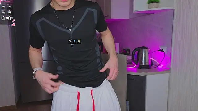 nixyasebe online show from April 12, 10:09 am