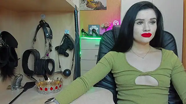 Snapshot of KristiTopxx chatting on September 23, 7:28 pm KristiTopxx online show from September 23, 7:28 pm