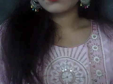 Snapshot of Neha_Sharma2 chatting on February 25, 8:46 am Neha Sharma2 online show from February 25, 8:46 am