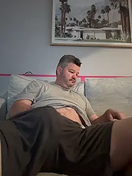 chubbylittlesecret online show from March 20, 1:27 pm