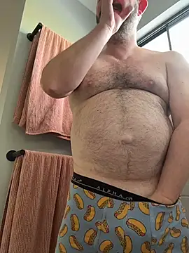 chubbylittlesecret online show from April 14, 5:24 am