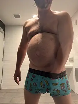 chubbylittlesecret online show from July 20, 2:15 am