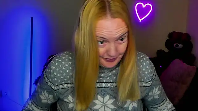 Bella soulmate online show from April 11, 5:34 am