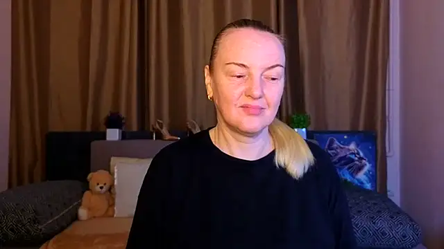 Bella soulmate online show from June 23, 5:27 am