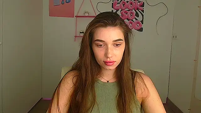 NikaMystic online show from May 7, 5:24 am