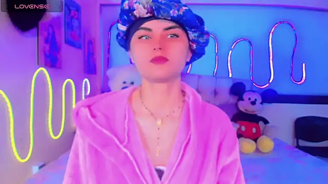 Snapshot of Alisson_Taylor_1 chatting on March 2, 11:17 am Alisson Taylor 1 online show from March 2, 11:17 am