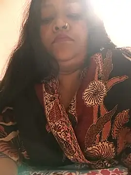 Snapshot of Moonae chatting on February 23, 1:52 pm Moonae online show from February 23, 1:52 pm