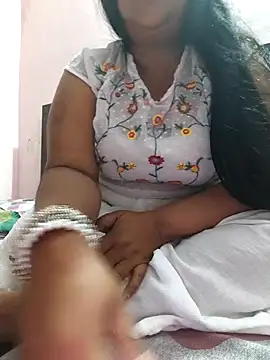 Snapshot of Moonae chatting on March 2, 12:23 pm Moonae online show from March 2, 12:23 pm