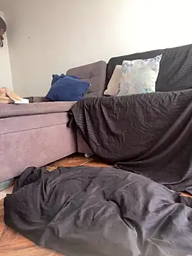 ZoeVixen online show from March 3, 2:45 pm