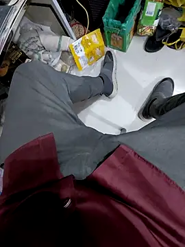 skynct2007 online show from February 23, 2:47 pm