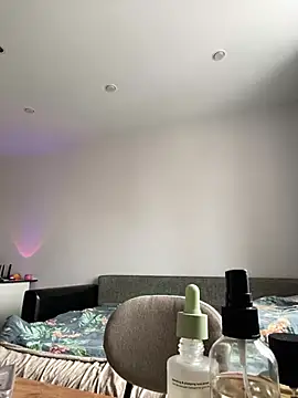 CindyMil online show from June 20, 3:53 am