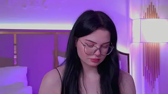 CindyMil online show from July 11, 6:16 am