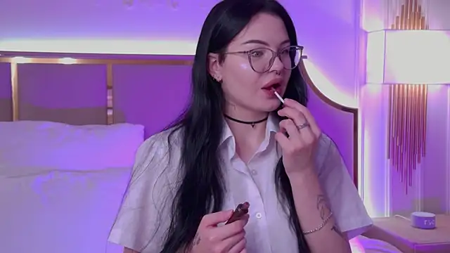 CindyMil online show from July 13, 6:27 am