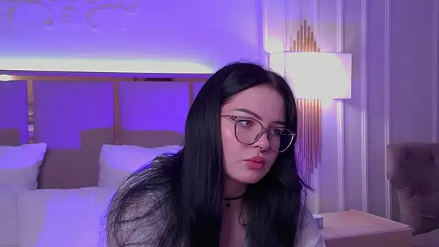CindyMil online show from July 29, 6:11 am