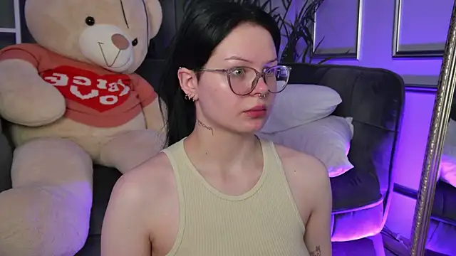 CindyMil online show from August 2, 6:23 am