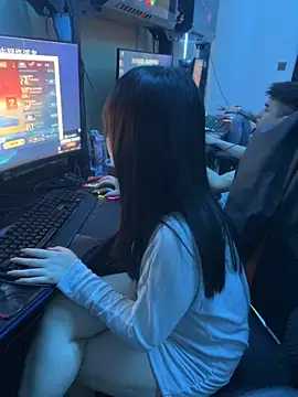 Snapshot of TTbeibei178 chatting on February 25, 4:16 pm TTbeibei178 online show from February 25, 4:16 pm