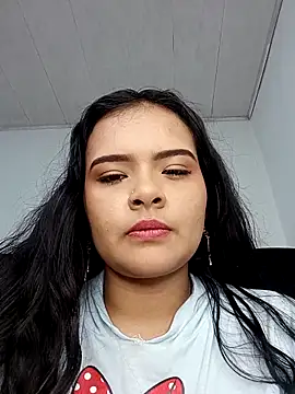 Emily Rouse23 online show from March 3, 9:31 pm