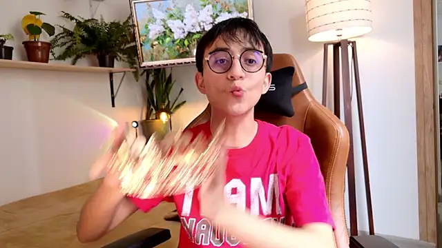 Sr evann online show from April 6, 3:02 pm