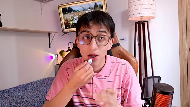 Sr evann online show from June 9, 5:35 pm