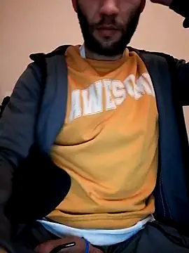 Snapshot of BreezedAirplane chatting on February 16, 5:04 am BreezedAirplane online show from February 16, 5:04 am