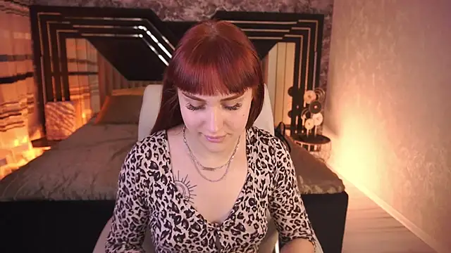 DawnGwin online show from August 2, 1:31 pm