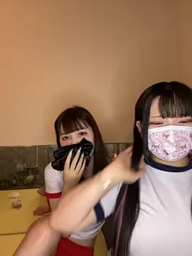 Snapshot of miruku_hosii chatting on June 8, 3:51 am miruku hosii online show from June 8, 3:51 am
