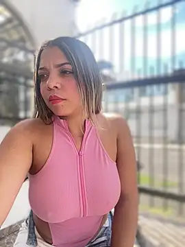 AdaPink  online show from March 11, 6:58 pm