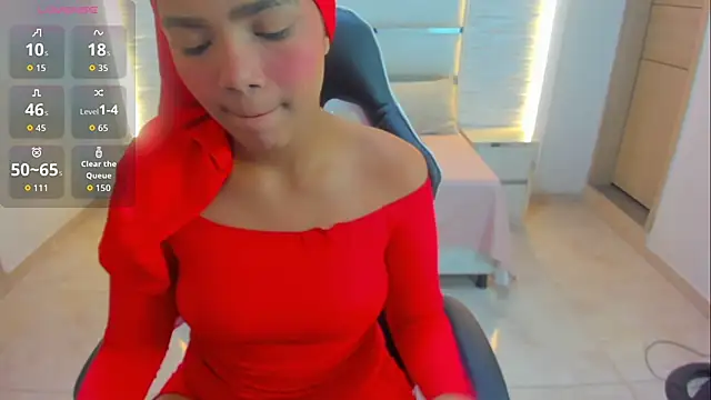 Jalilat billal online show from March 14, 2:06 am