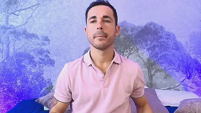Snapshot of Adams_Sanz chatting on March 30, 8:43 pm Adams Sanz online show from March 30, 8:43 pm