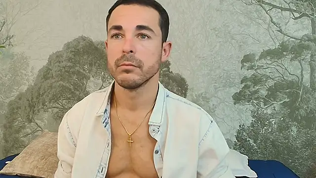 Snapshot of Adams_Sanz chatting on April 1, 7:11 pm Adams Sanz online show from April 1, 7:11 pm