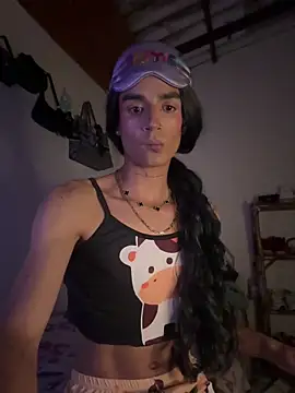 Samyy Saenz online show from March 21, 4:17 am