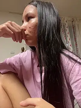 Snapshot of mariaalexandraf chatting on February 25, 11:14 pm mariaalexandraf online show from February 25, 11:14 pm